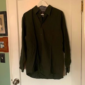 Ben Sherman Dress Shirt